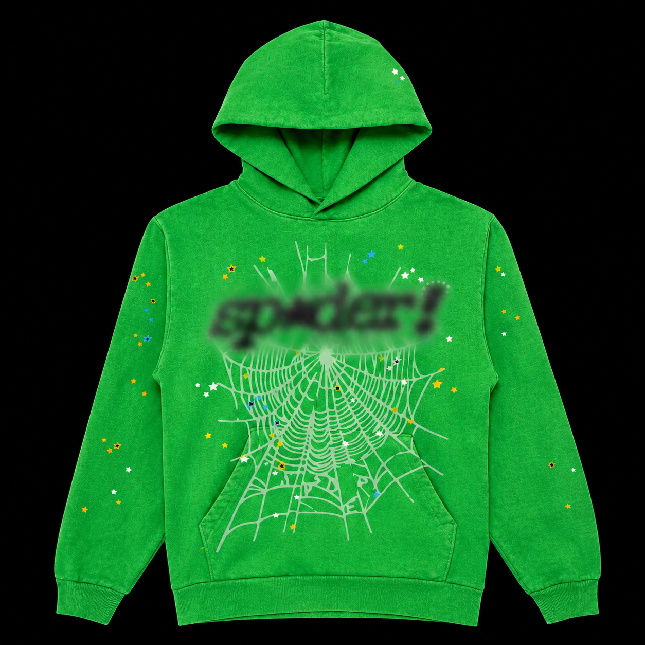 SPYDUR HOODIE