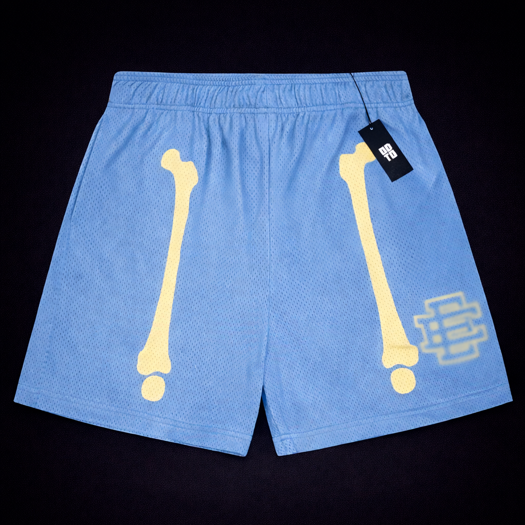 ER1C EMMANU3L SHORTS