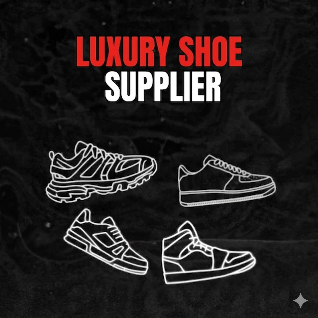 Sneaker Vendor