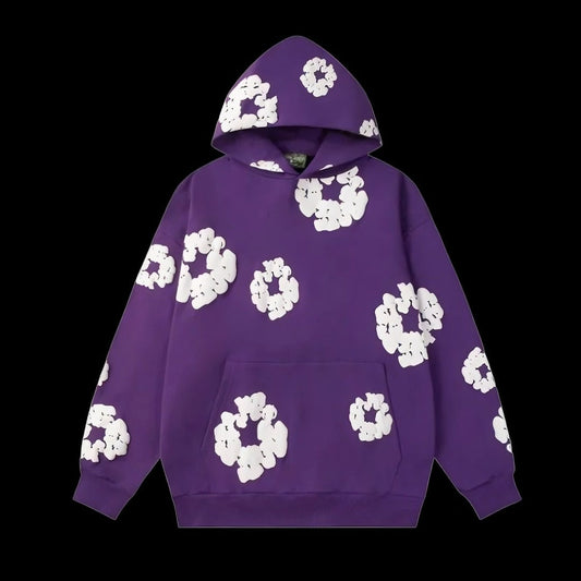 DEN1M HOODIE