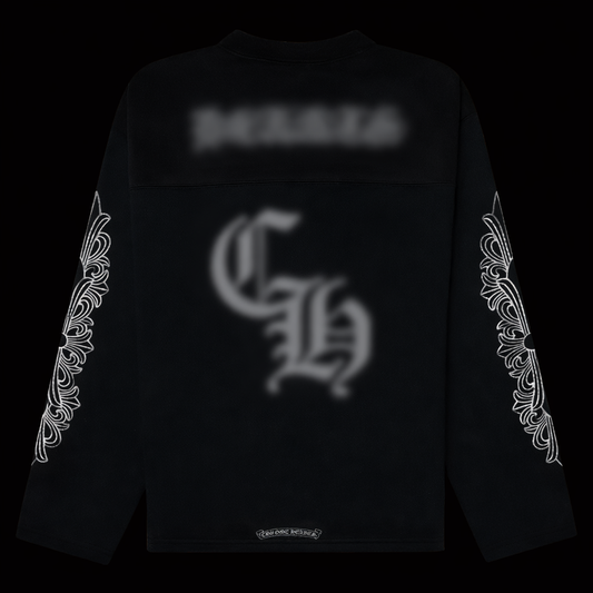 CHR0M3 JERSEY