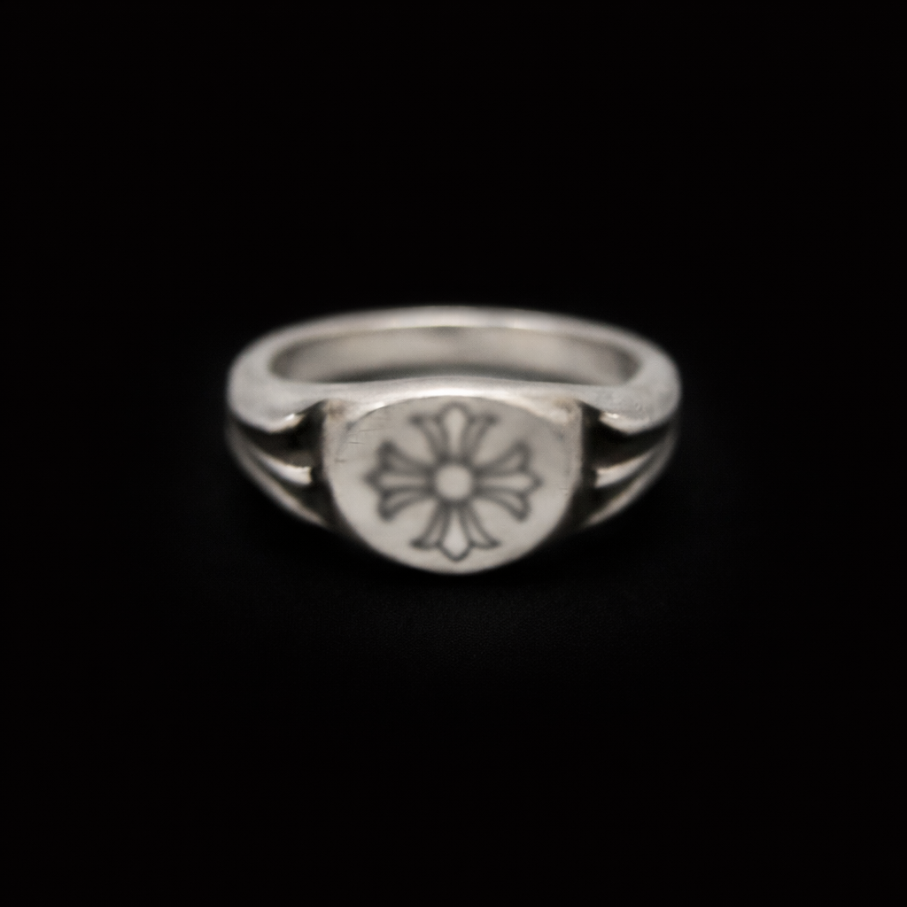 CHR0M3 JEWELRY