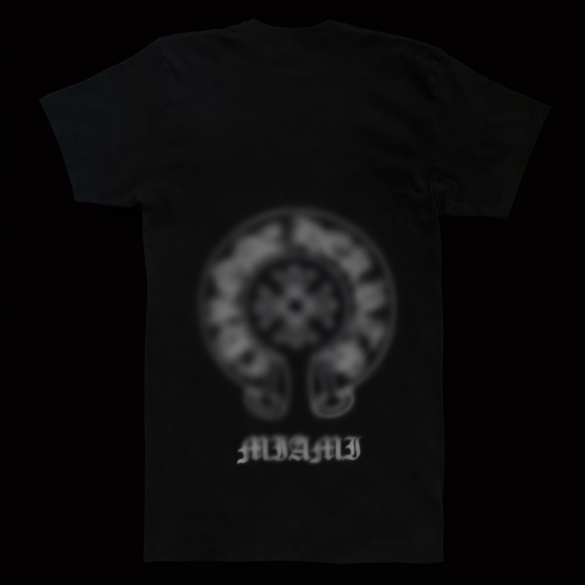 CHR0M3 T SHIRT