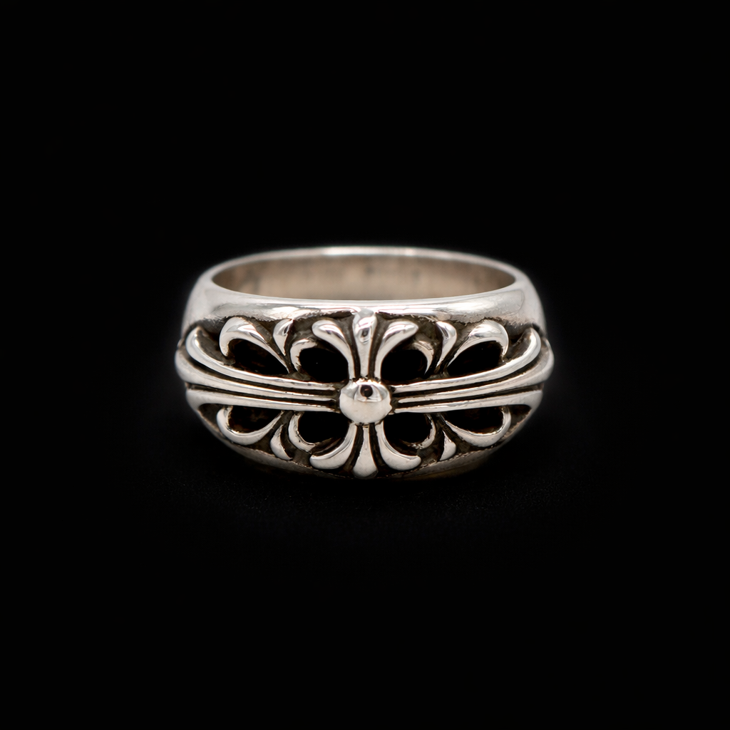 CHR0M3 JEWELRY