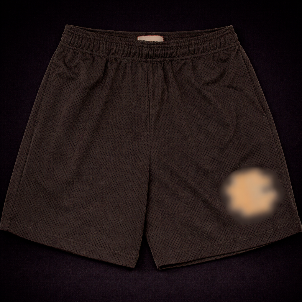 ER1C EMMANU3L SHORTS