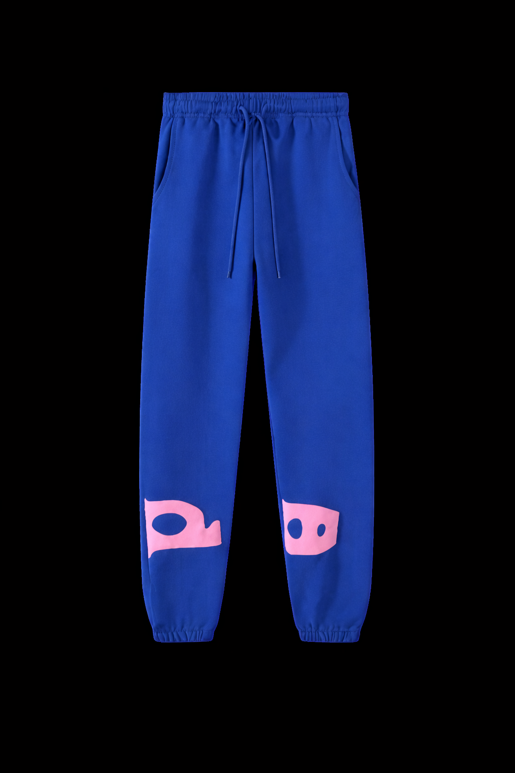 SPYDUR SWEAT PANTS