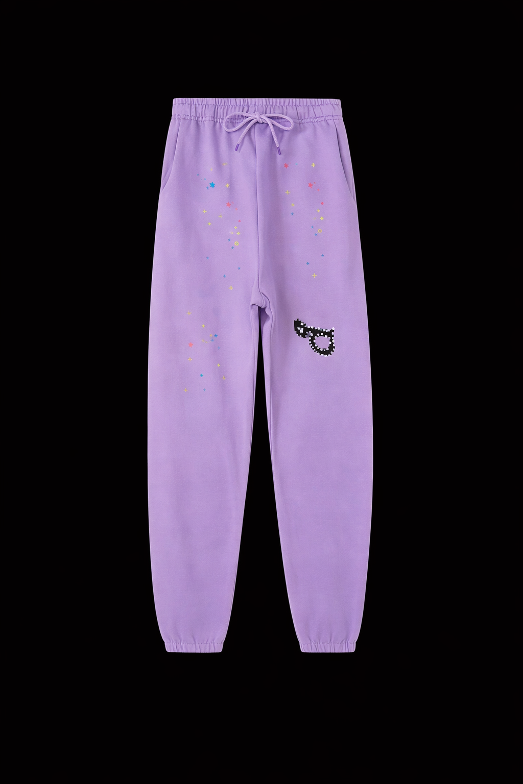 SPYDUR SWEAT PANTS
