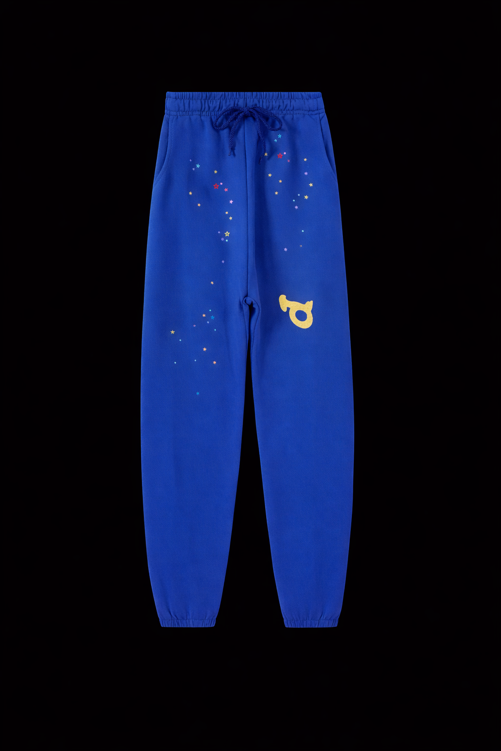 SPYDUR SWEAT PANTS