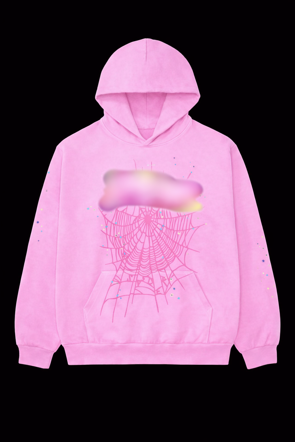 SPYDUR HOODIE