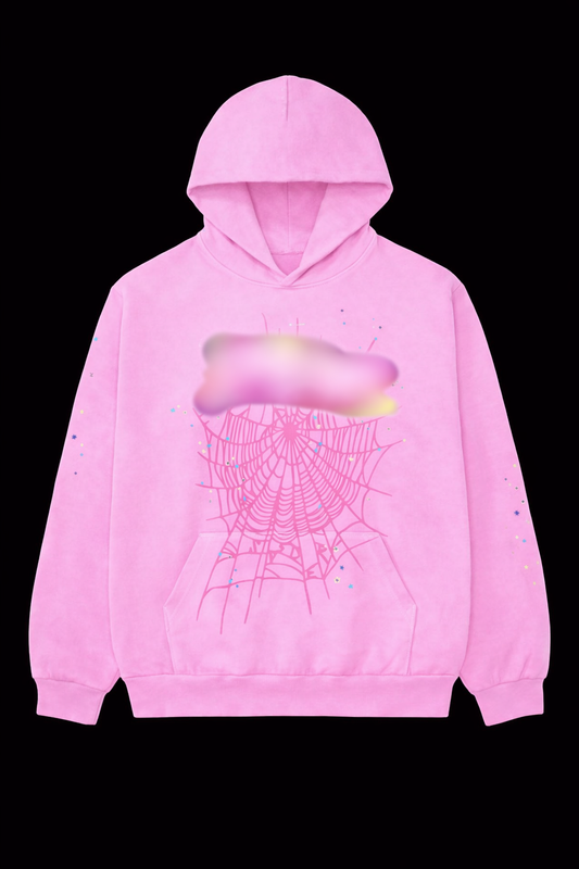 SPYDUR HOODIE