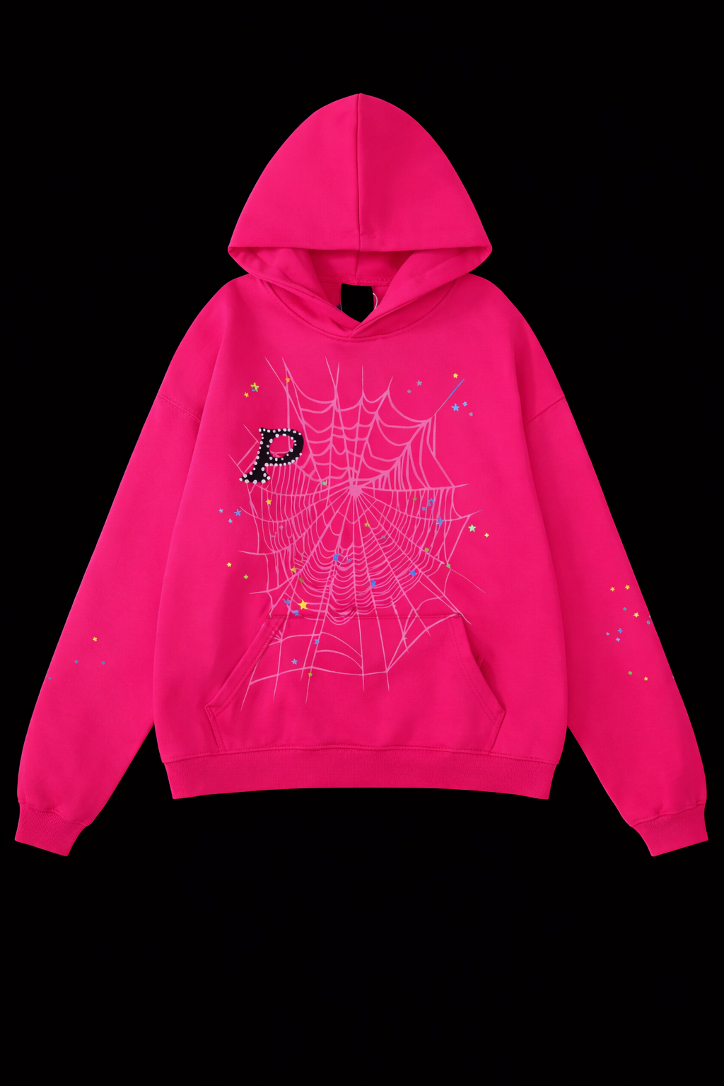 SPYDUR HOODIE