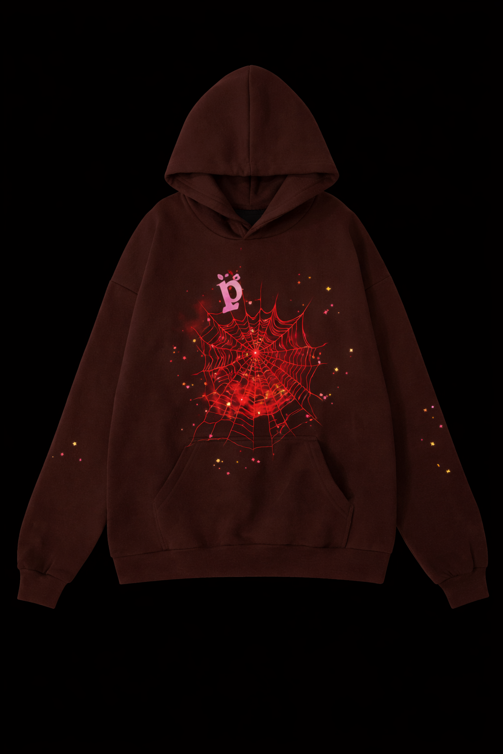 SPYDUR HOODIE