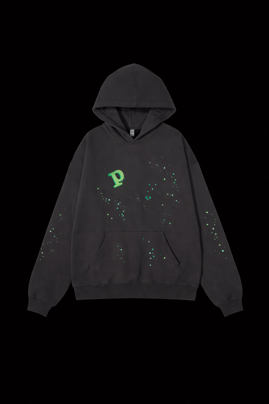 SPYDUR HOODIE