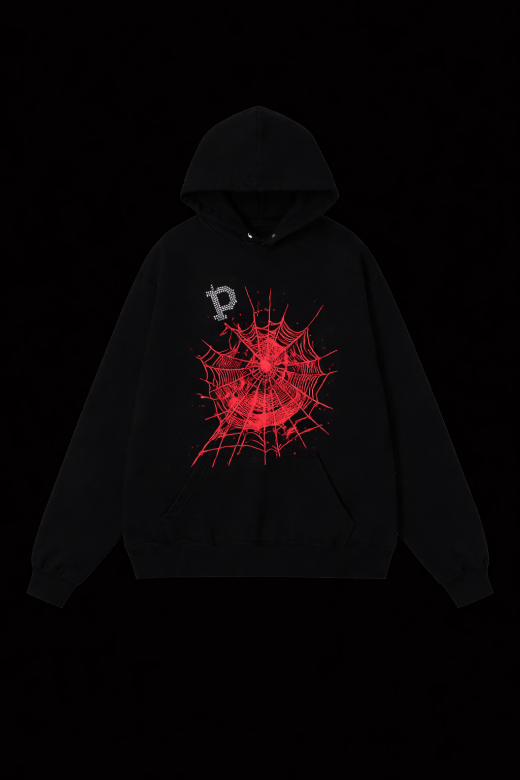 SPYDUR HOODIE