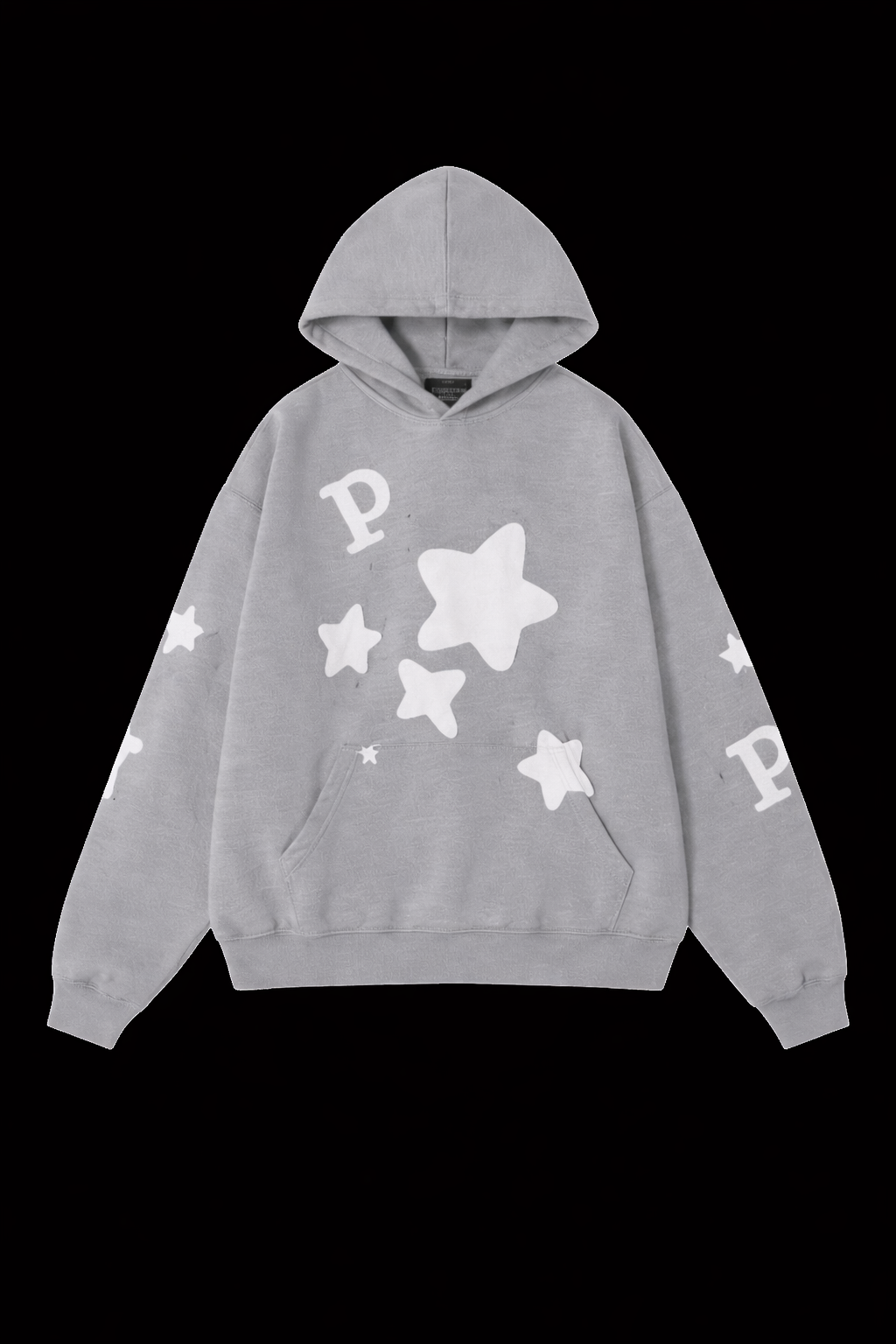 SPYDUR HOODIE