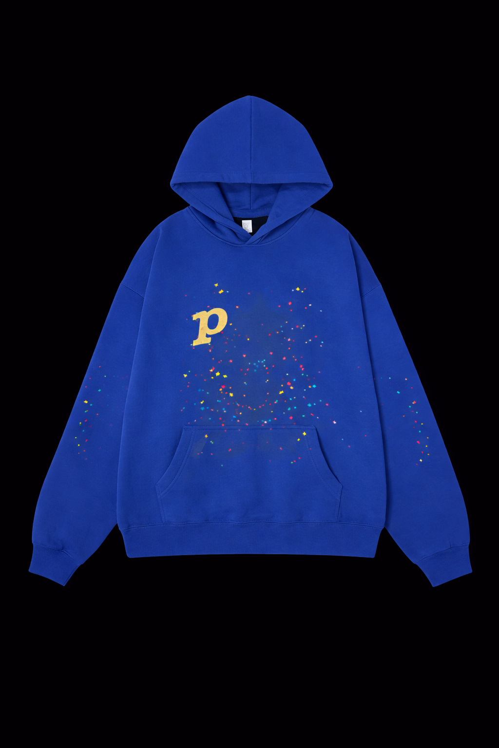 SPYDUR HOODIE
