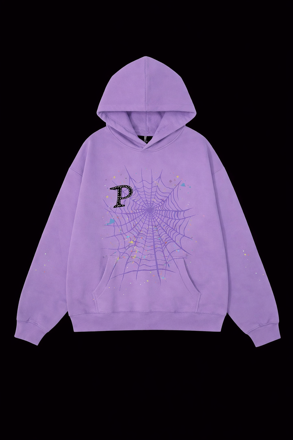 SPYDUR HOODIE