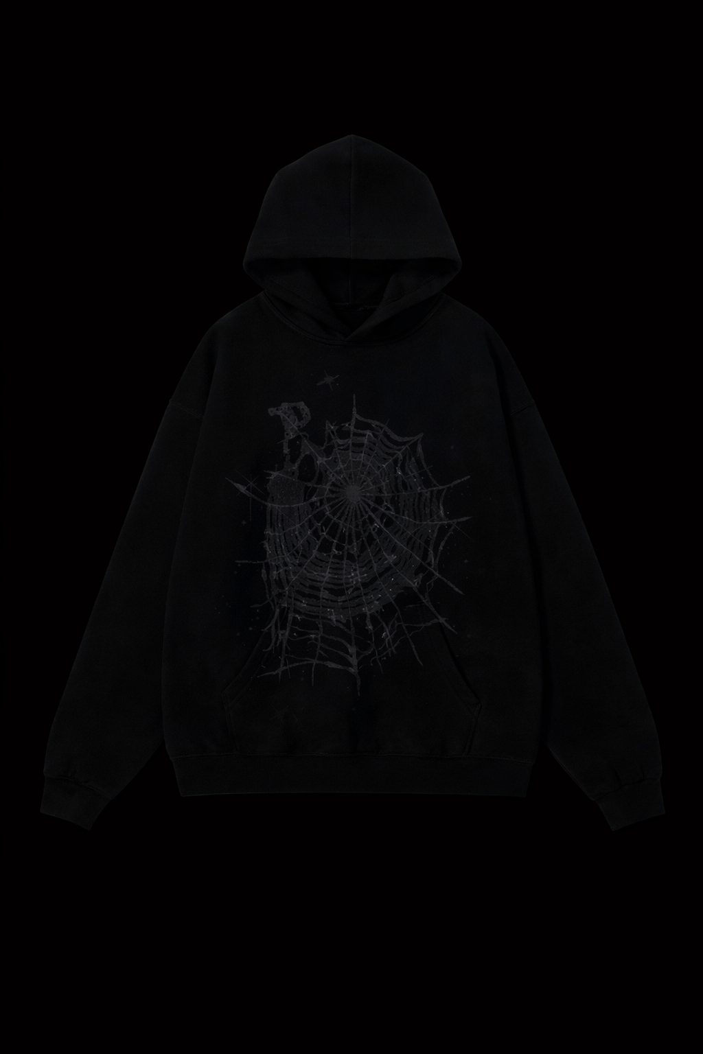 SPYDUR HOODIE