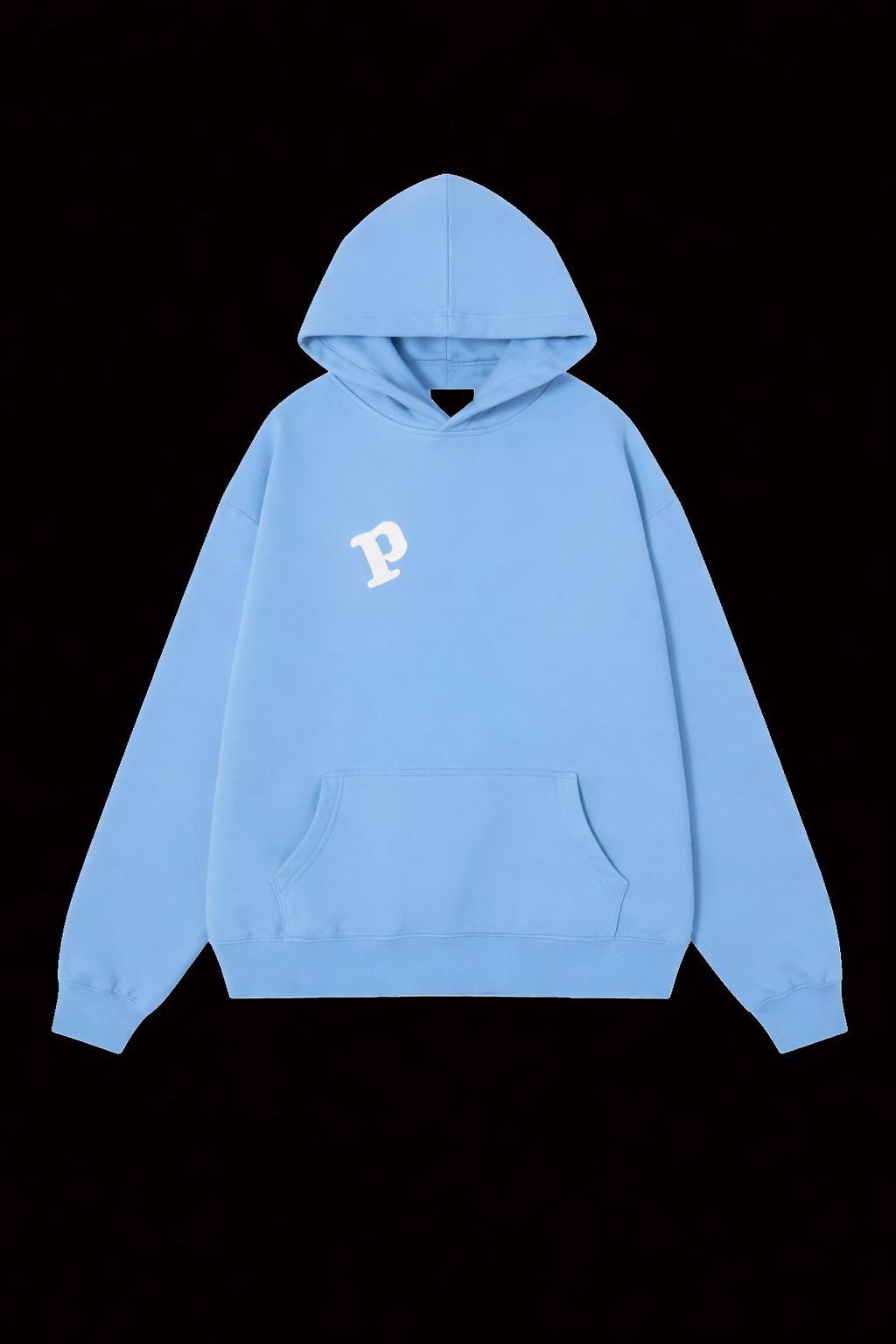 SPYDUR HOODIE
