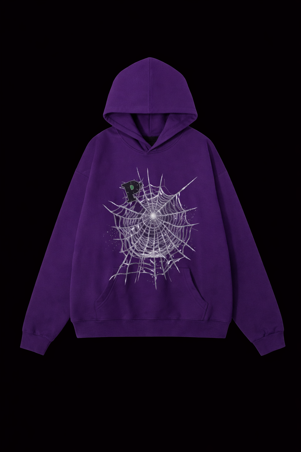 SPYDUR HOODIE