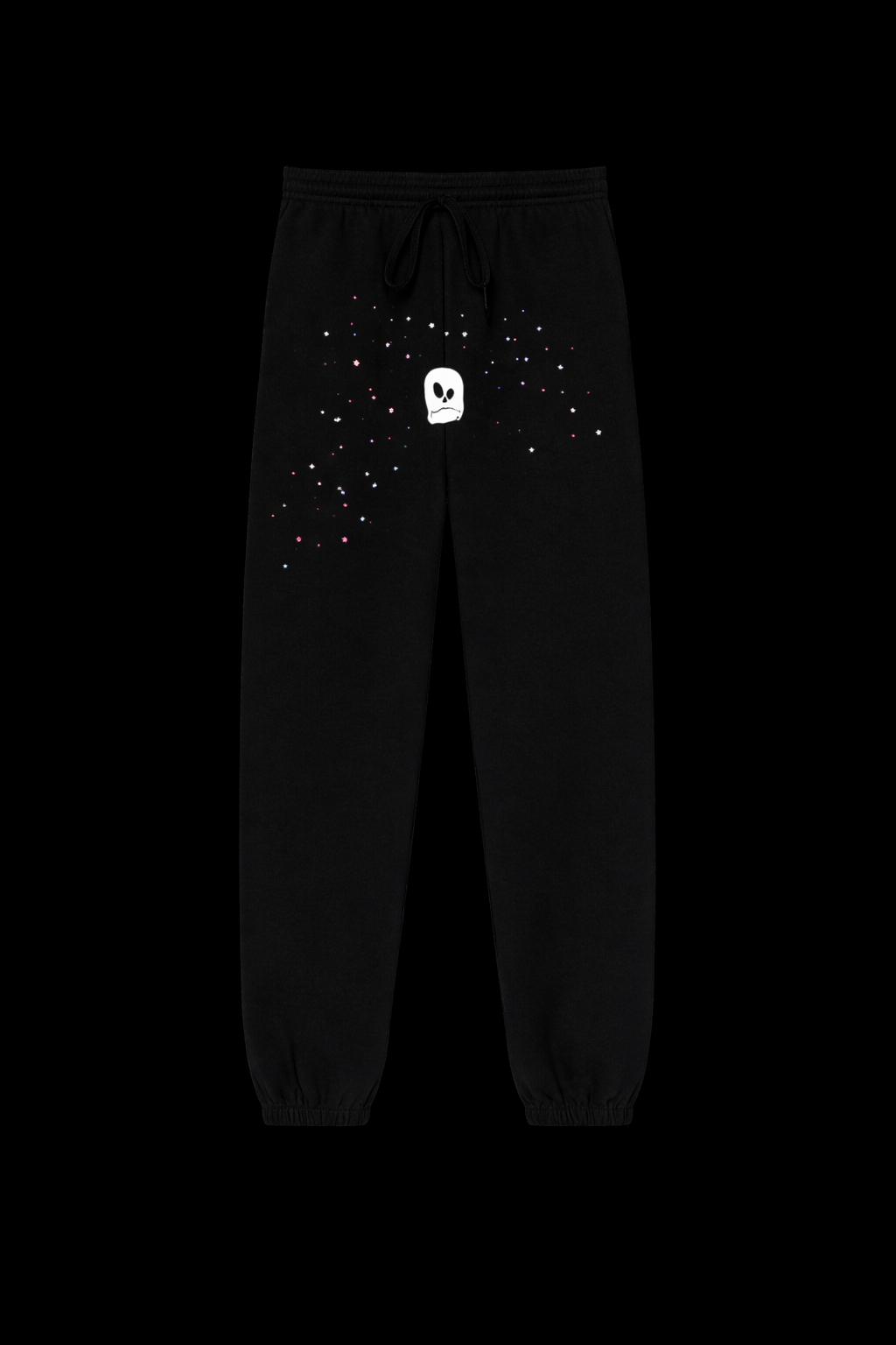 SPYDUR SWEAT PANTS