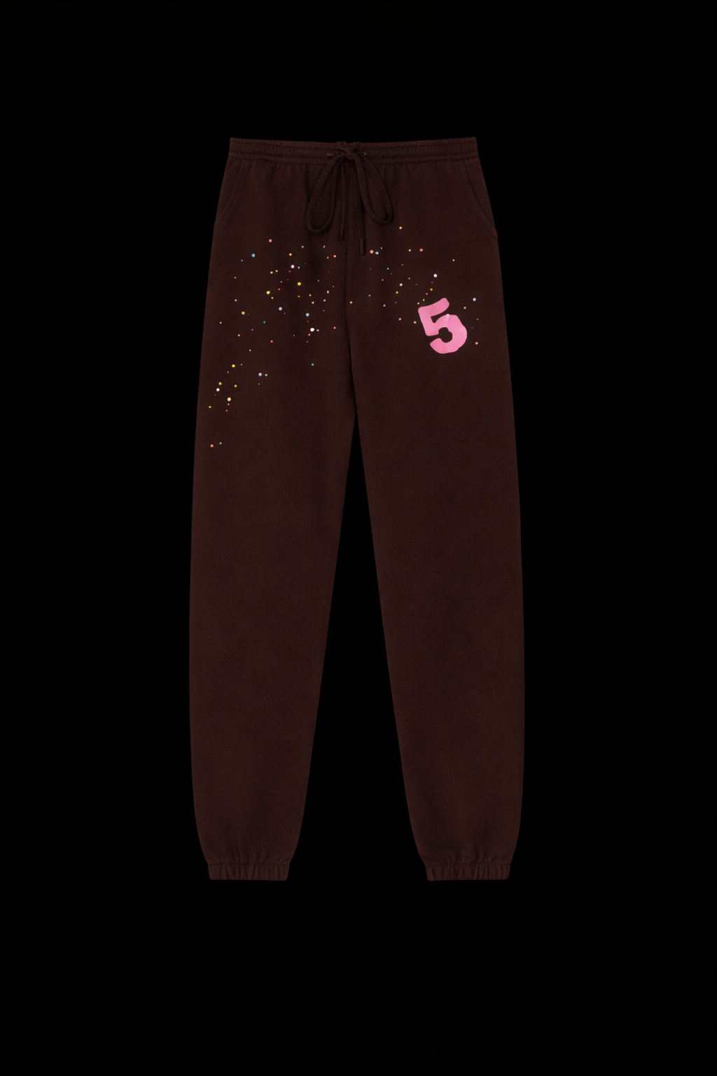 SPYDUR SWEAT PANTS