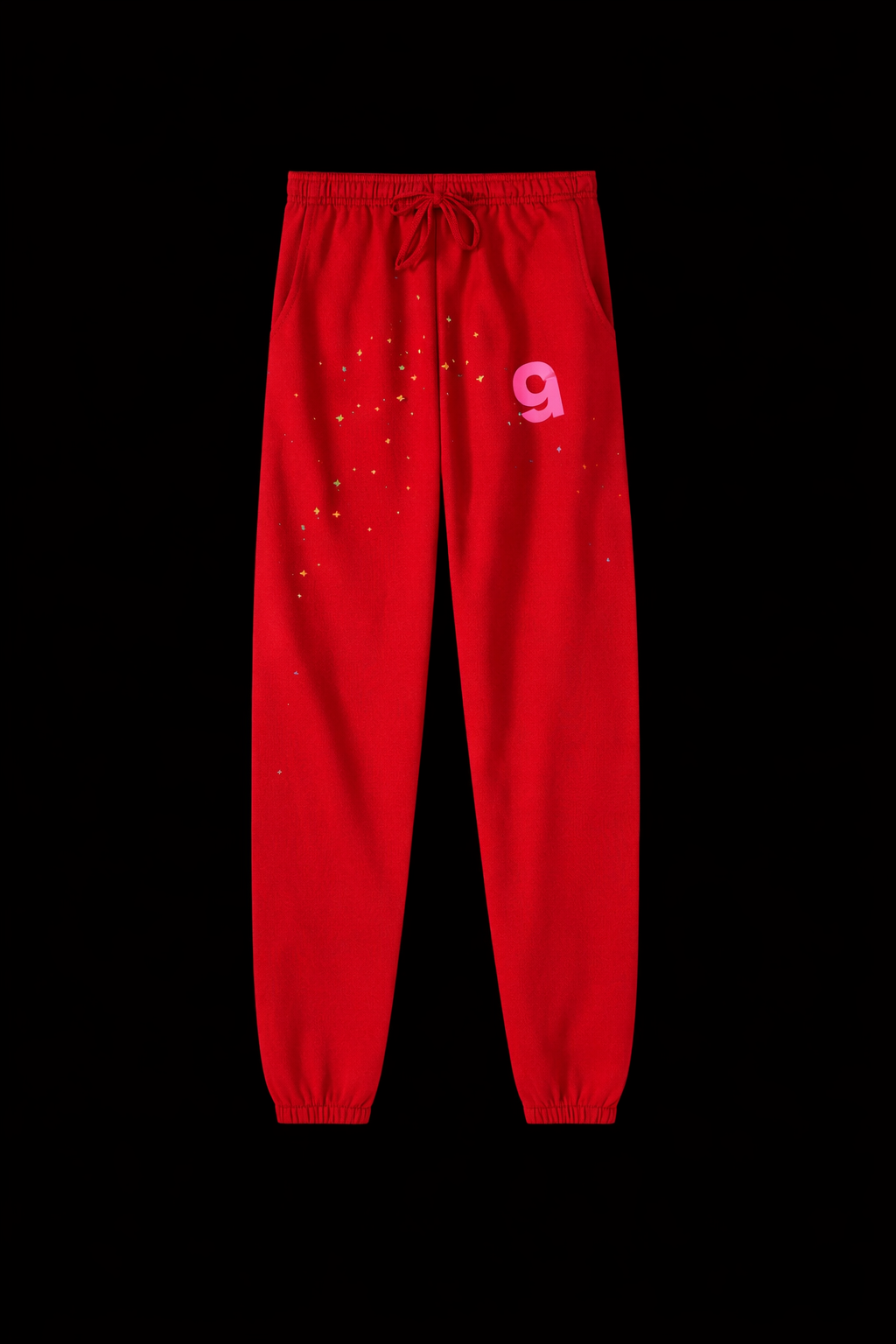 SPYDUR SWEAT PANTS