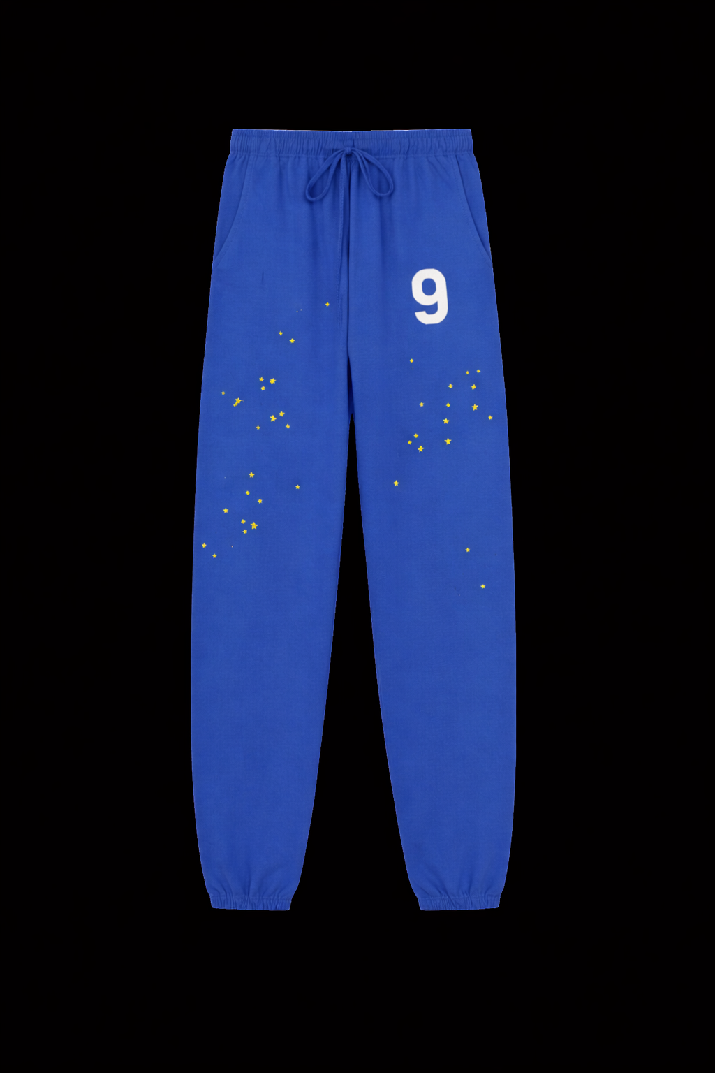 SPYDUR SWEAT PANTS