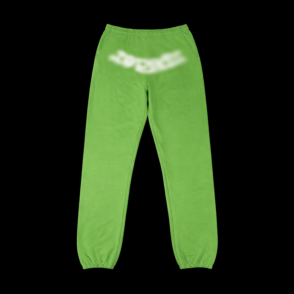 SPYDUR SWEAT PANTS