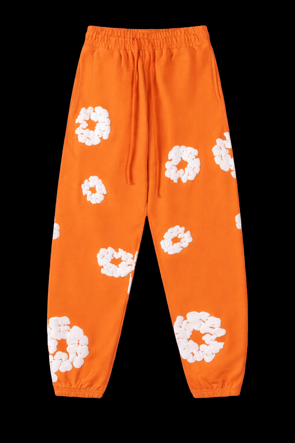 DEN1M SWEAT PANTS