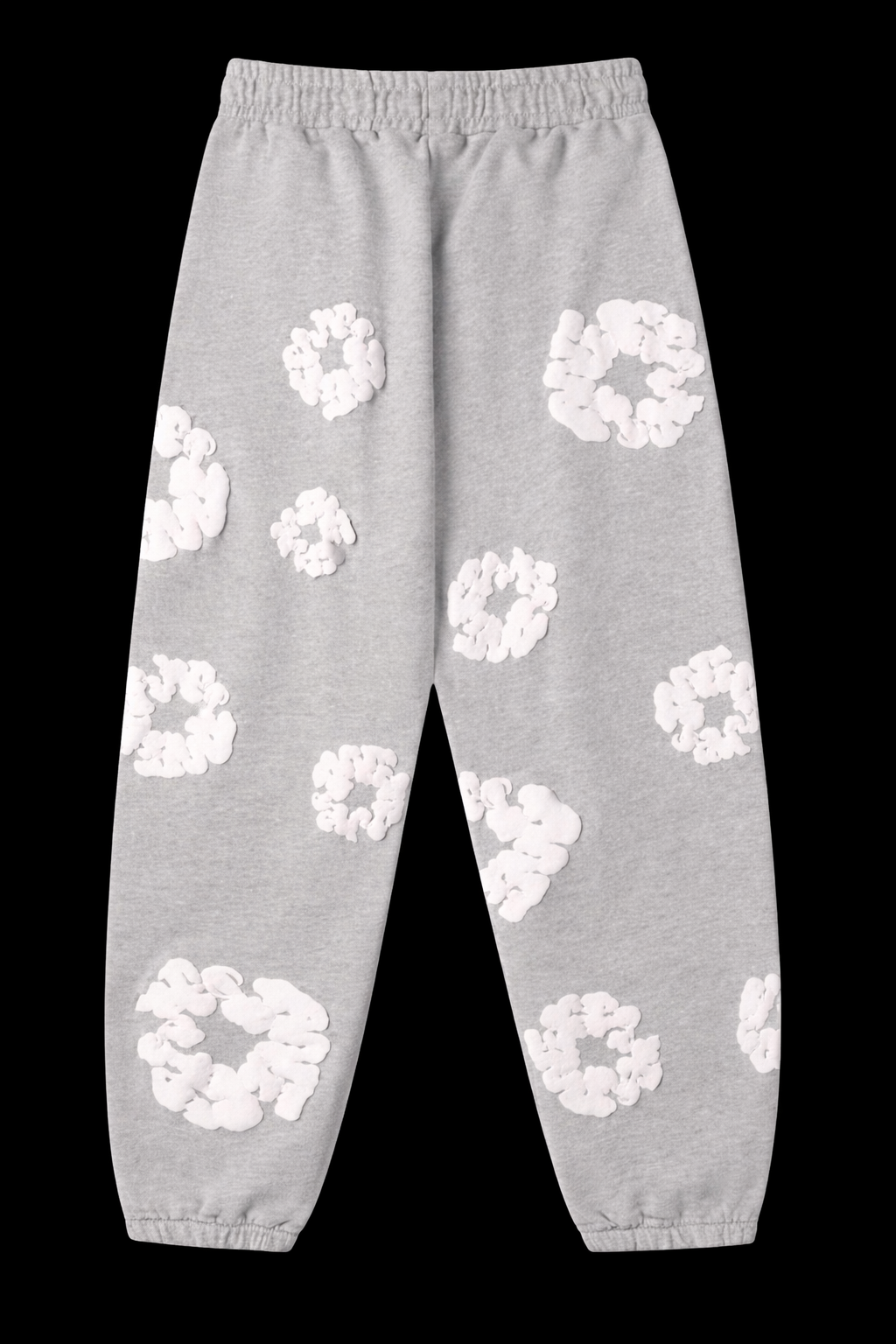DEN1M SWEAT PANTS