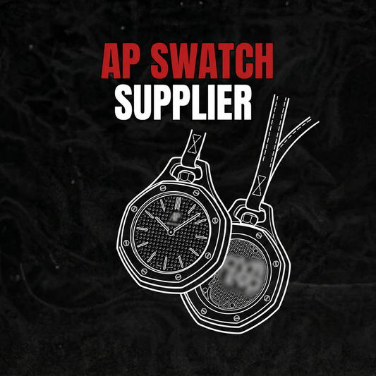AP Swatch Supplier