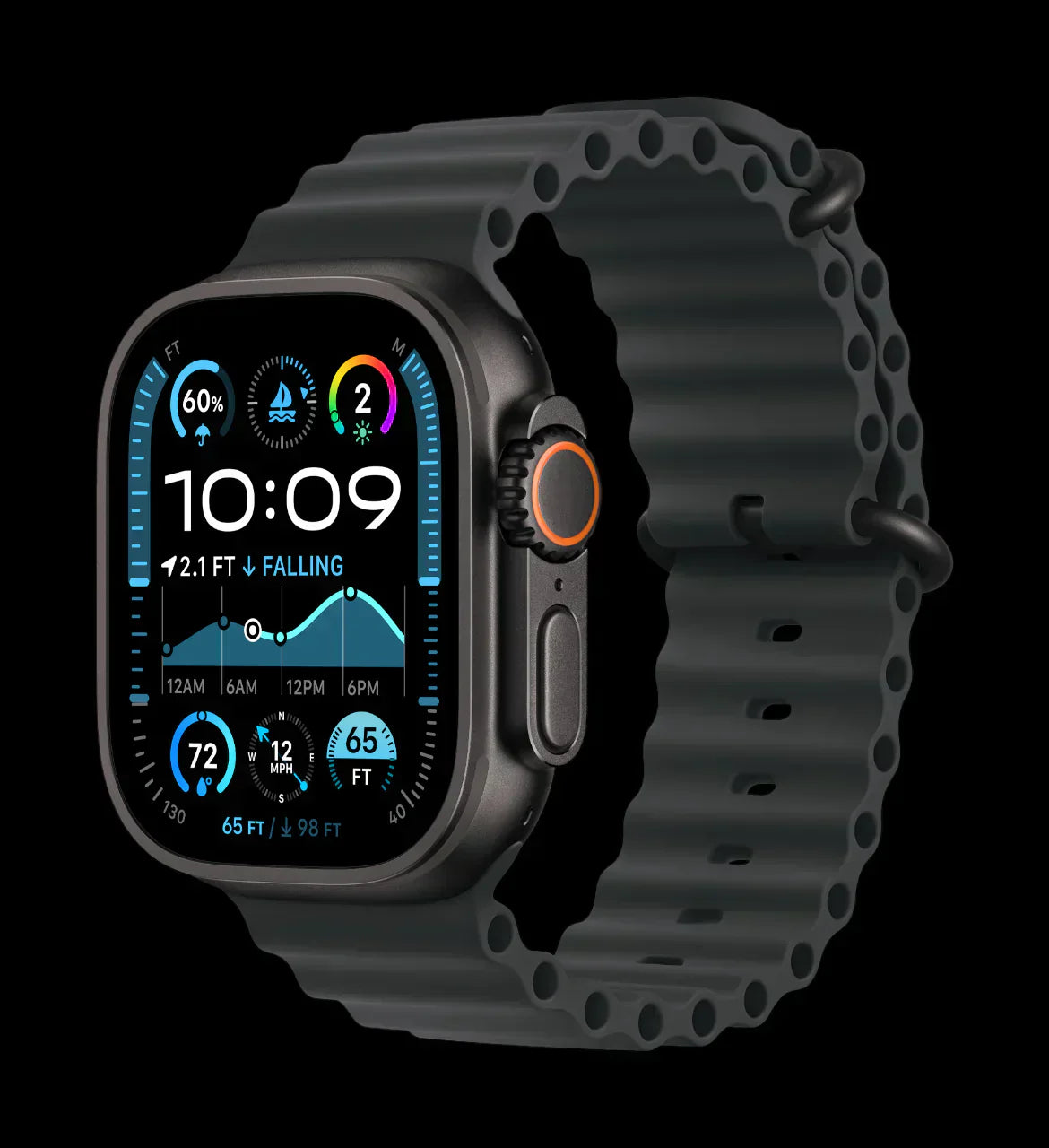U1TRA WATCH