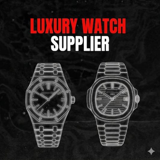 Watches Vendor