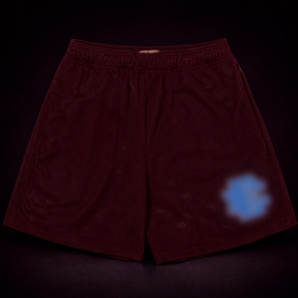 ER1C EMMANU3L SHORTS