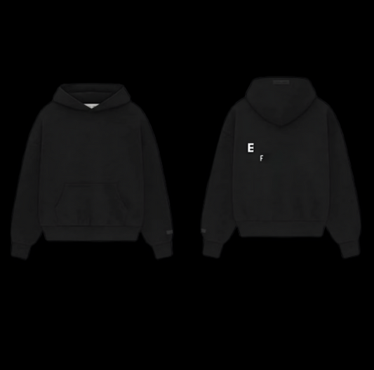 ESSCENTIALS HOODIE