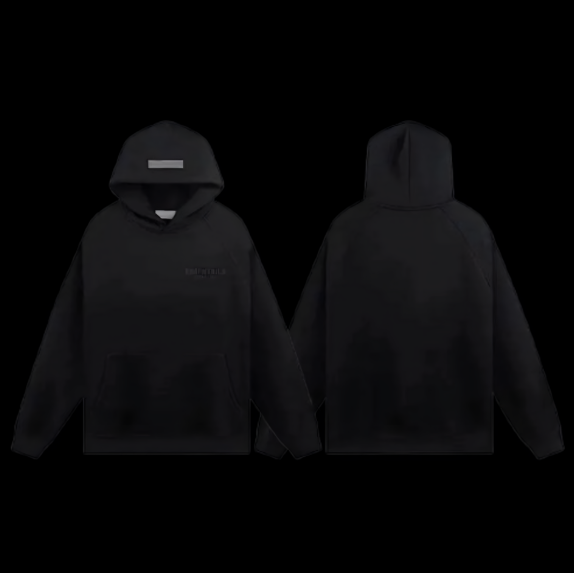 ESSCENTIALS HOODIE