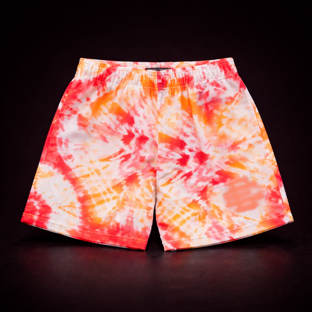 ER1C EMMANU3L SHORTS