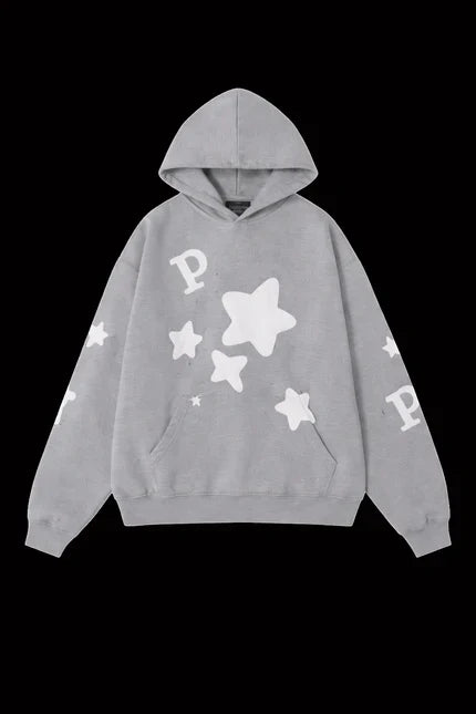 SPYDUR HOODIE