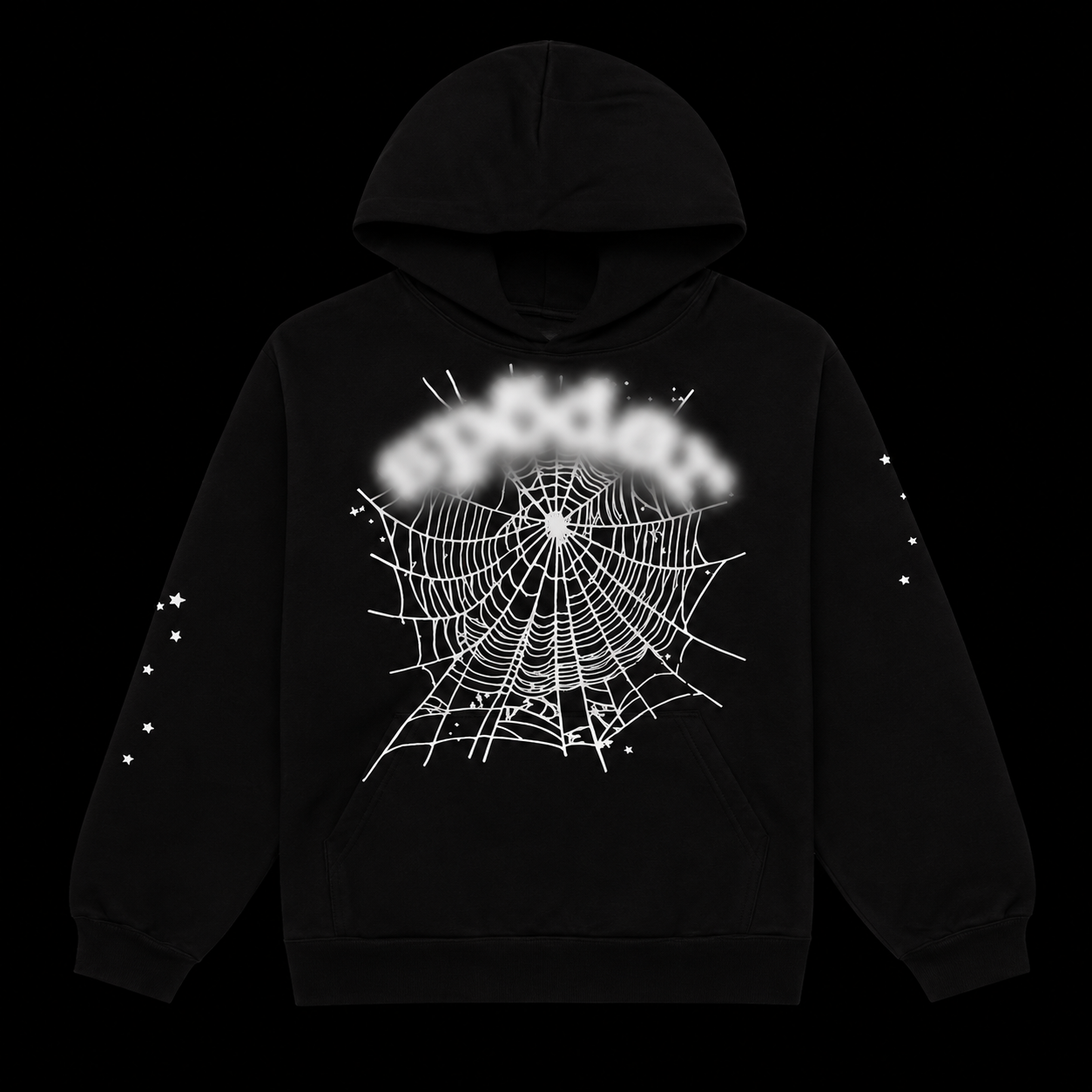 SPYDUR HOODIE