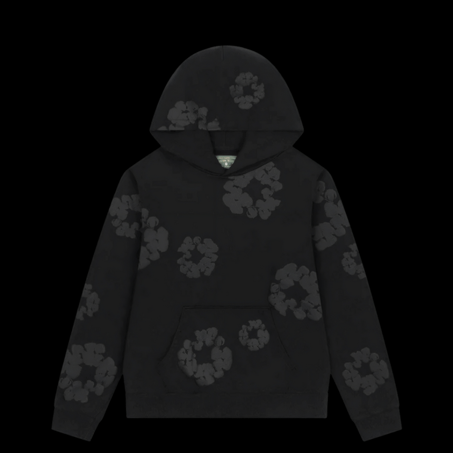 DEN1M HOODIE
