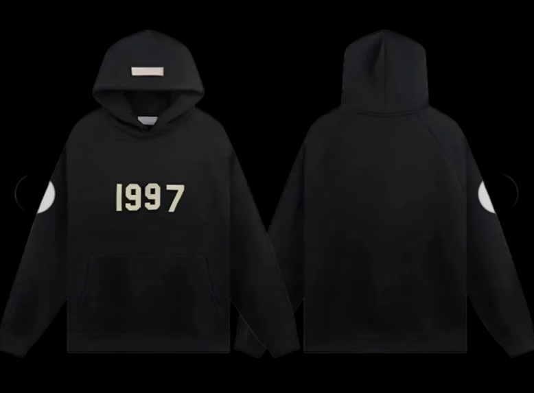 ESSCENTIALS HOODIE