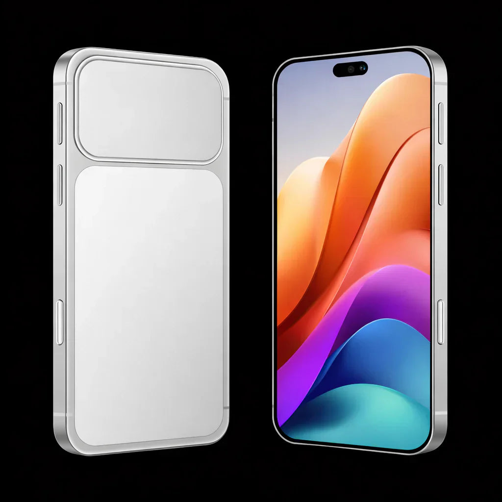 PHONE 17 MAX