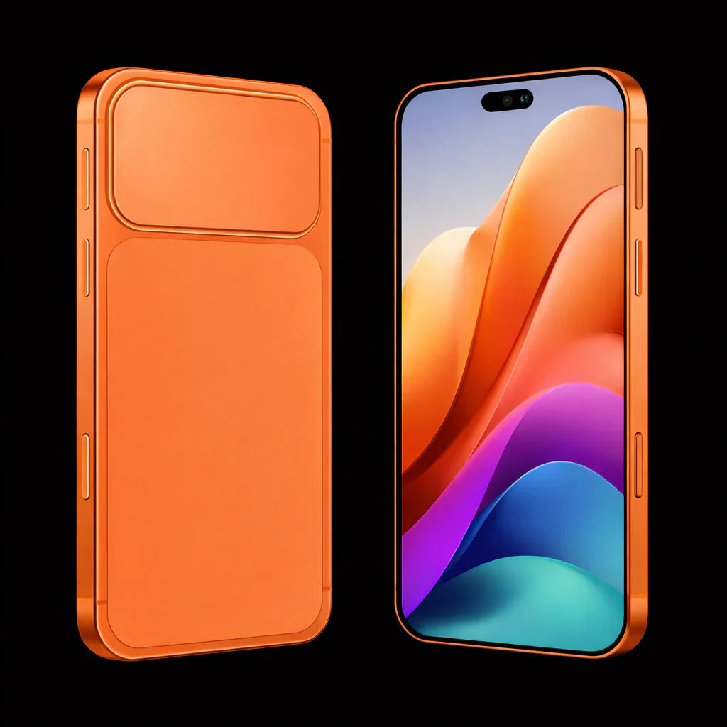 PHONE 17 MAX