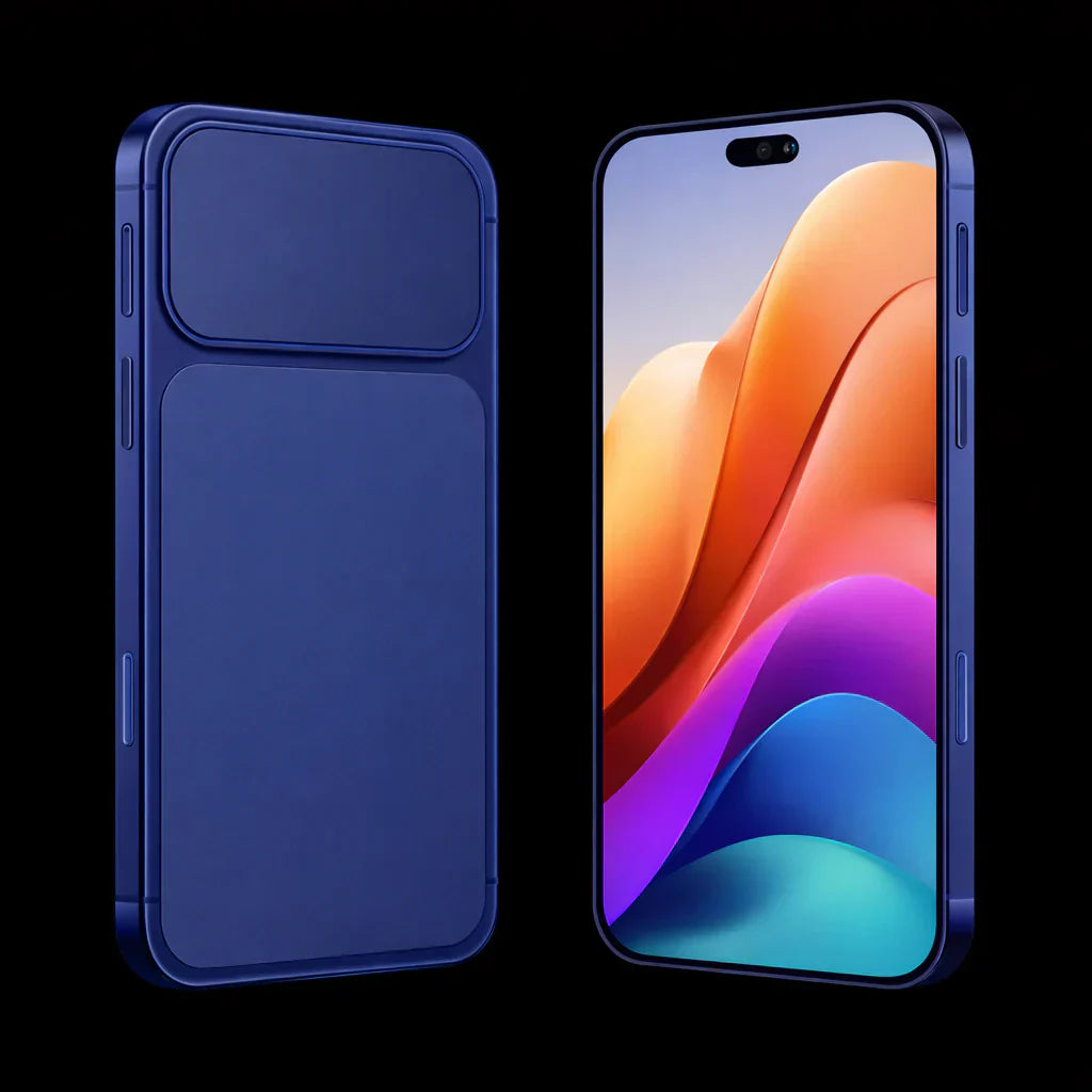 PHONE 17 MAX